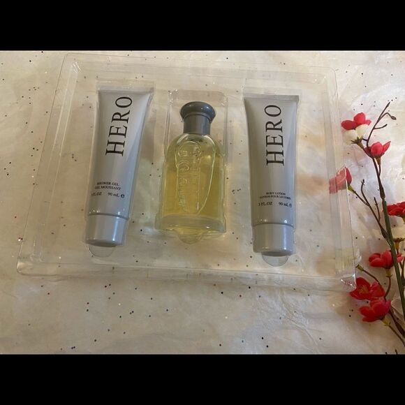 💥Hero EBC Collection Set of 3 Gift Sets 3.4OZ - Picture 4 of 8